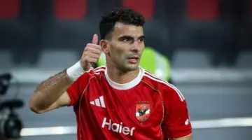 طارق السيد يكشف مفاجأة جديدة بشأن مستقبل زيزو مع الأهلي